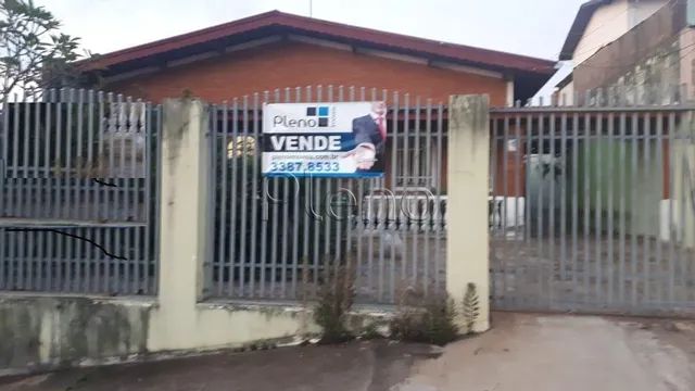 Casa à venda em Campinas, Jardim Nova Europa, com 3 quartos, com 210 m²