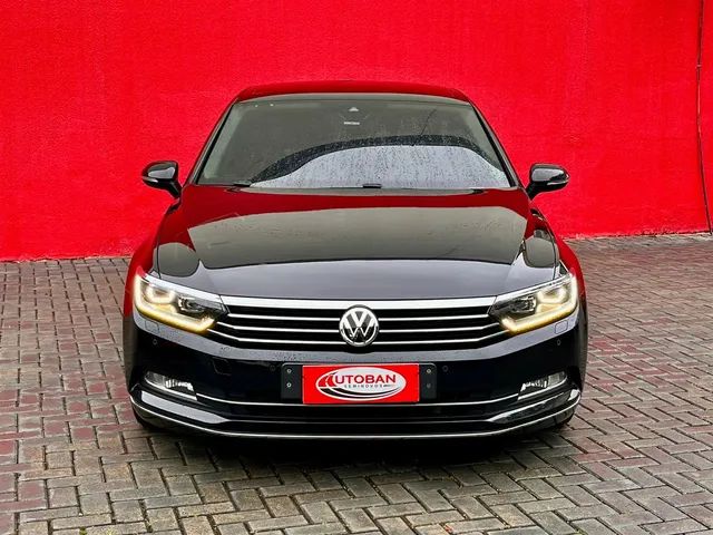 VOLKSWAGEN PASSAT Highline 2.0 TSI 220cv Tip. - Foto 2