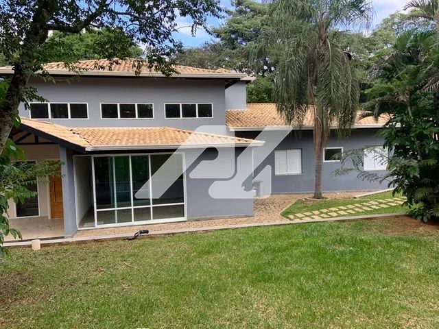 casa - Chácara Pesqueiro Roseira - Jaguariúna - Foto 2