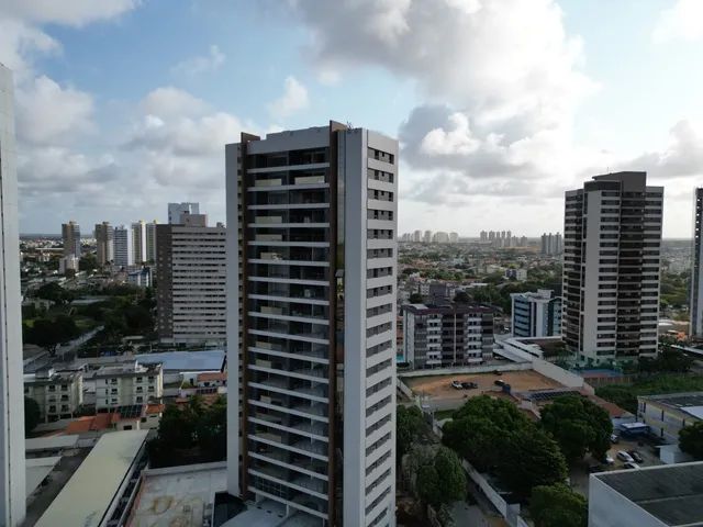 Residencial vista mar - Capim Macio