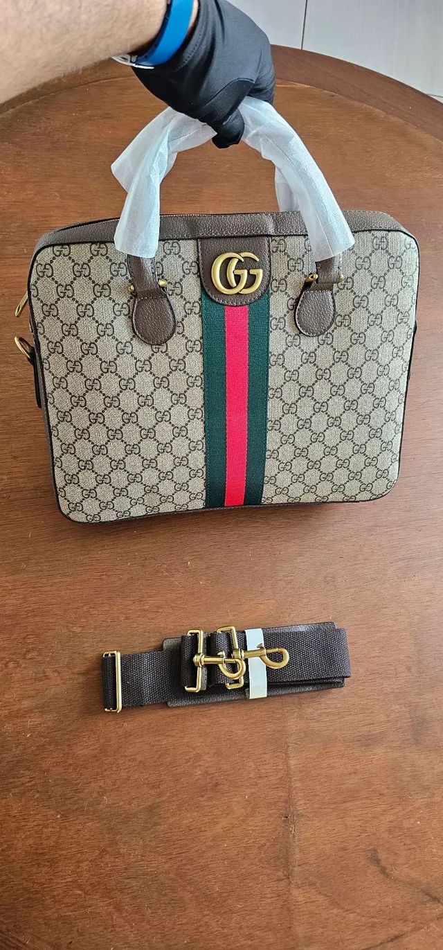 Pasta Gucci 