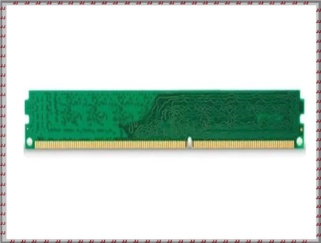 Memória Ram Ddr3 - Pc 1333Mhz 4Gb Kingston KVR13N9S8 - Foto 2
