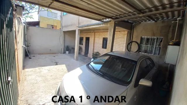 Prédio com 02 Casas no Ribeiro de Abreu BH - Foto 2
