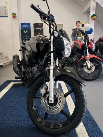 Factor 2024 - Marcos Yamaha 