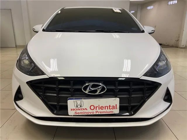 Hyundai Hb20s 2022 1.0 12v flex evolution manual - Foto 2