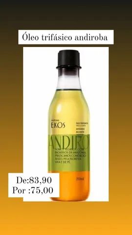 Produtos essenciais  - Foto 4