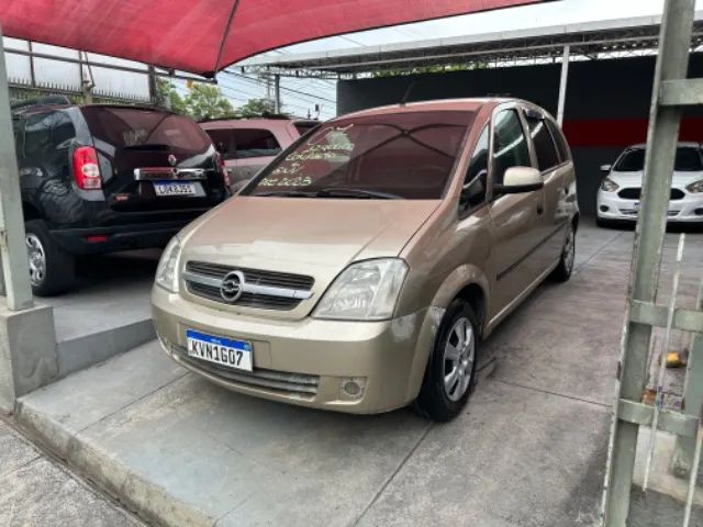 Meriva joy  - Foto 5