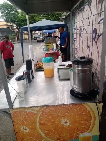 BARRACA MULTIUSO  - Foto 4