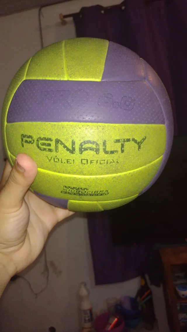 Bola de basquete penalty  +38 anúncios na OLX Brasil