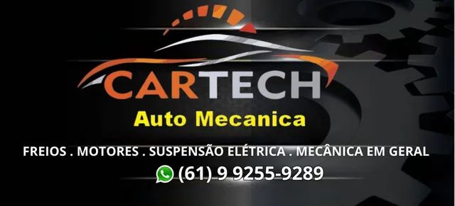 Cartech Serviços de Mecânica