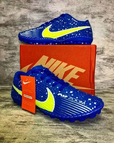 Chuteira Nike Air Zoom