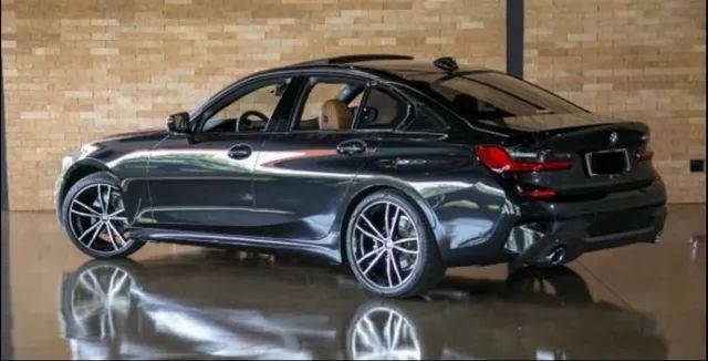 BMW 320I M Sport - Foto 2