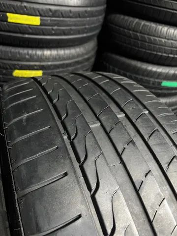 PNEUS ARO 19 - 245/55R19 MINERVA RADIAL F205 - Foto 3