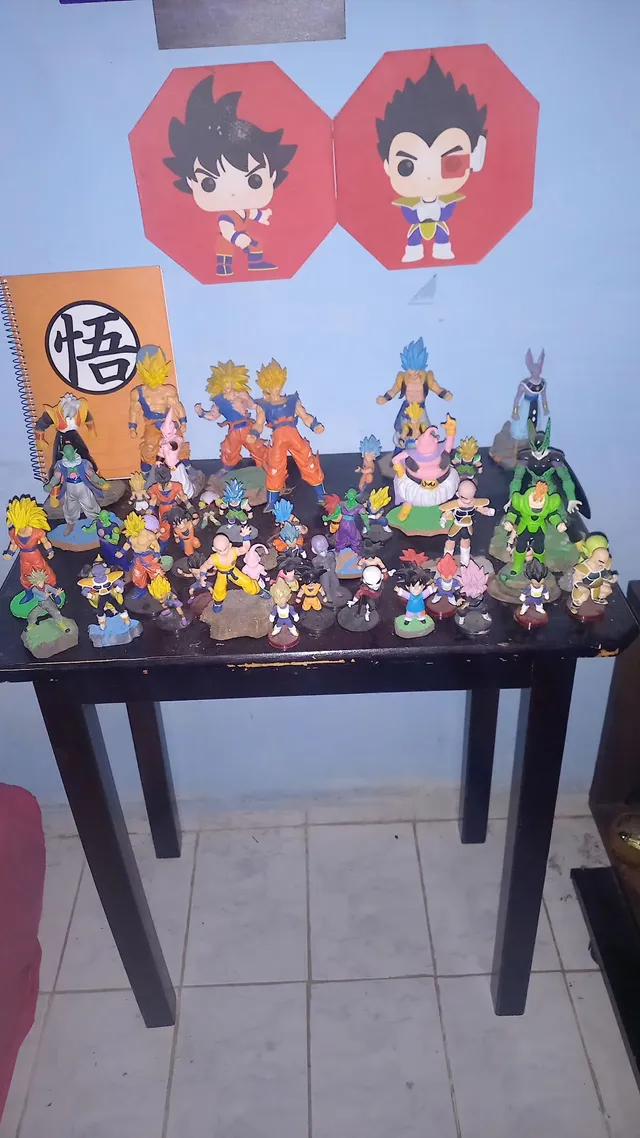 Manga de dragon ball  +305 anúncios na OLX Brasil