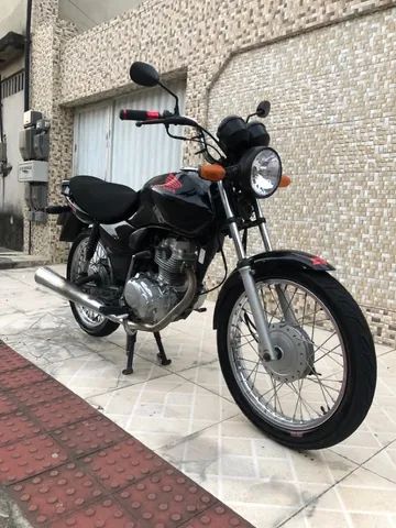 Motor cg 125  +41 anúncios na OLX Brasil