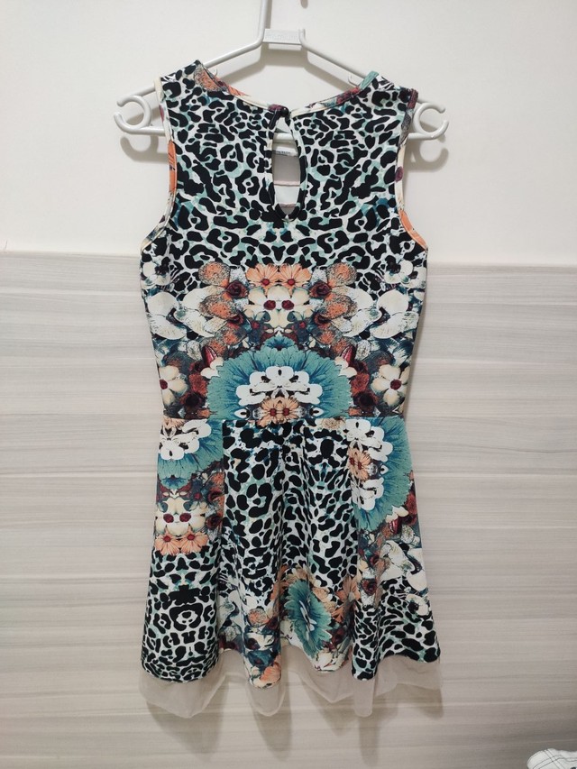 Vestidos Zinzane Leia o anúncio  - Foto 3