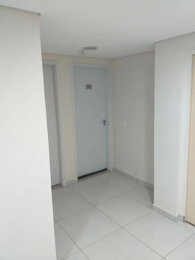 Captação de Apartamento a venda na Rua Martins Fontes, Vila Massucheto, Americana, SP