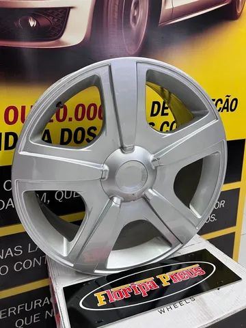 Jogo rodas 20 Modelo Bentley 5x100 - Foto 2