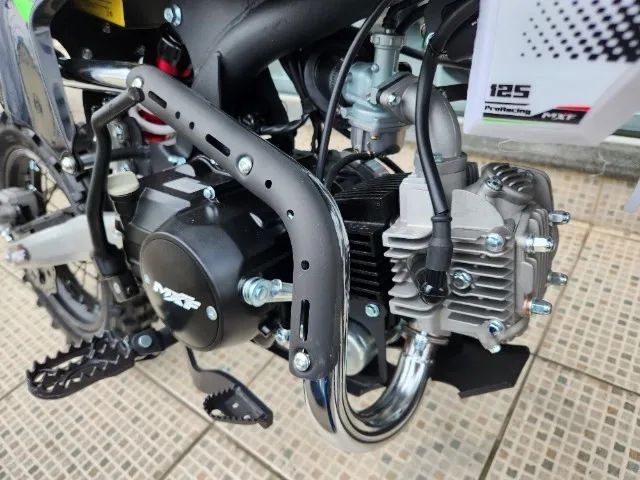 MXF PRO RACING 125 2023 - 1240654158