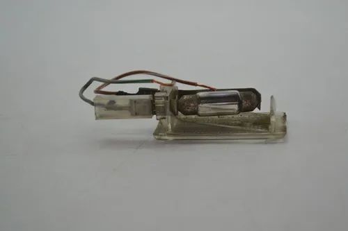 Luz Luminária Porta Luvas Volkswagen Santana 1995 Original - Foto 2