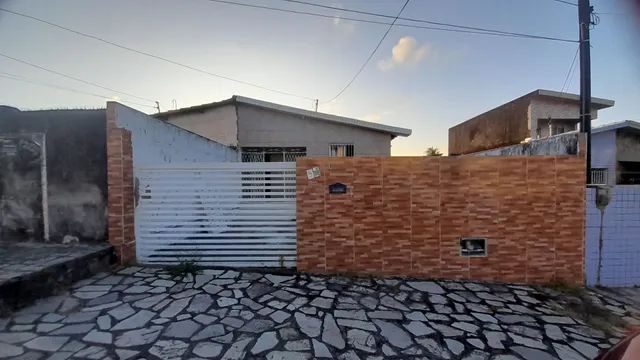 Captação de Casa a venda na Rua João de Oliveira Lins, Valentina de Figueiredo, João Pessoa, PB