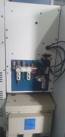 Centro de usinagem Romi Discovery 560 - Foto 4