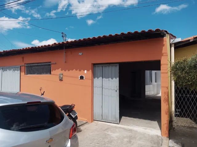 Captação de Casa a venda no bairro Verde Lar, Teresina, PI