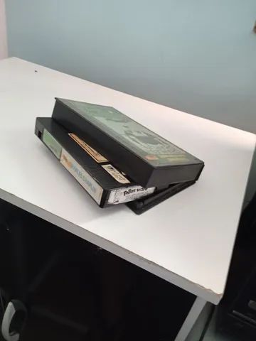 Charles Chaplin O homem mais engraçado do mundo Vhs selado original  - Foto 6