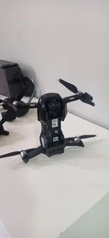 Dji mavic hot sale air olx