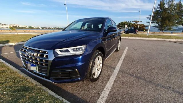 Photos at Audi Center Blumenau - Car Dealership in Blumenau