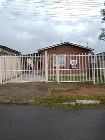 Captação de Casa a venda na Rua Danilo Zaffari, Morada do Vale I, Gravataí, RS