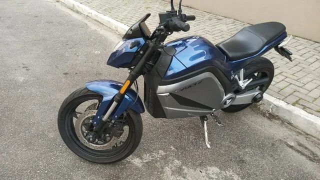 Motos VOLTZ EVS em Pernambuco