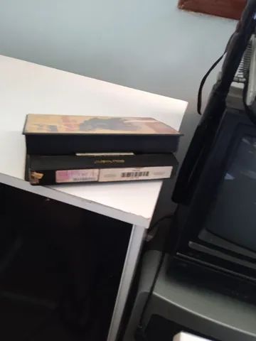 Papillon Vhs original  - Foto 4