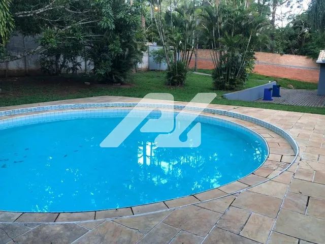 casa - Chácara Pesqueiro Roseira - Jaguariúna - Foto 5