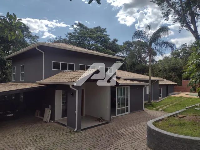 casa - Chácara Pesqueiro Roseira - Jaguariúna - Foto 4