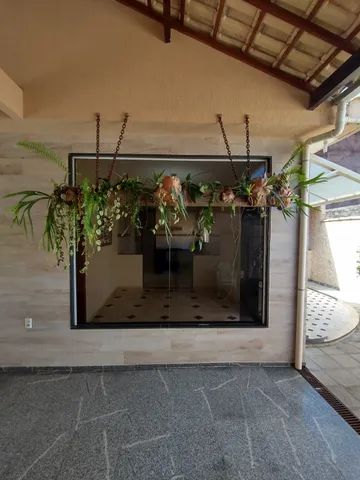 Vendo Casa 3 Quartos(1 Suite) - Condomínio Vila Verde - Xerém - Duque de Caxias - Foto 6