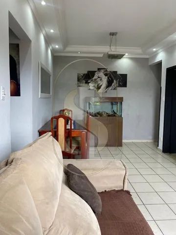Captação de Apartamento a venda na Rua Capitão Gregório de Freitas, Parque Sao Vicente, São Vicente, SP