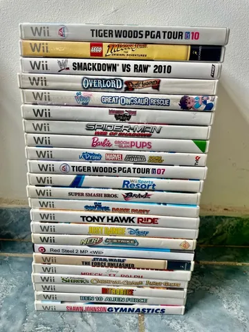 Cartão Nintendo eShop $40 (R$200) - Videogames - São José de