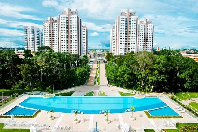 Captação de Apartamento a venda na Avenida Ephigênio Salles, Aleixo, Manaus, AM