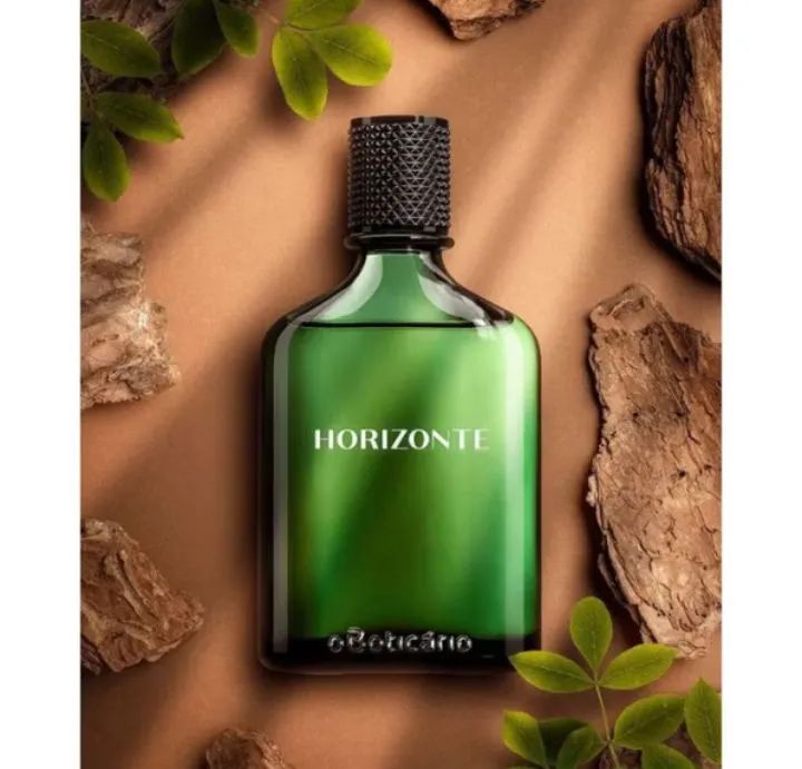 Perfume Masculino Horizonte O Boticário
