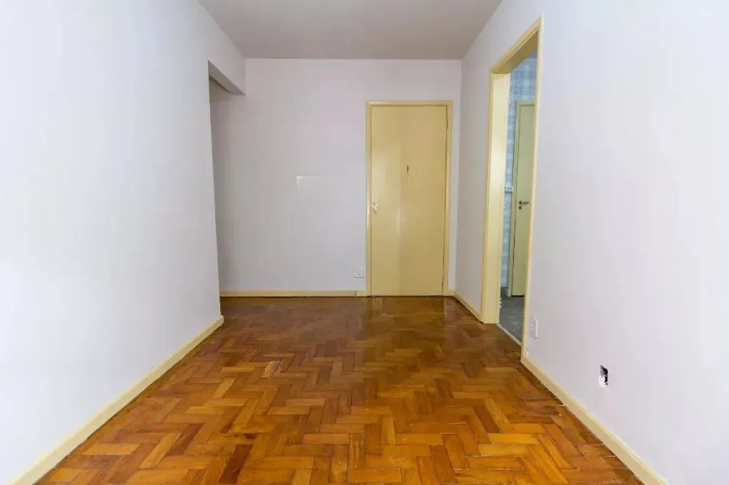 Apartamento a venda no Jaguaré, São Paulo - Oportunidade!