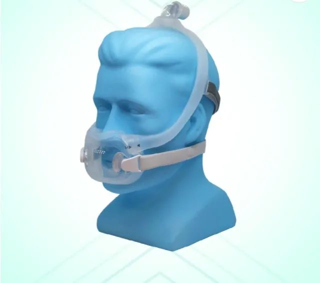 KIT CPAP Automático YH 560 com Umidificador - Gaslive Yuwell + 2 Máscaras - Foto 3