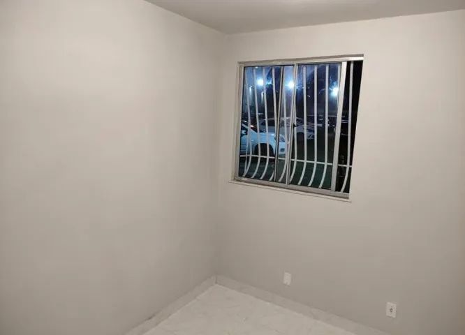 Foto - Macaé - Virgem Santa