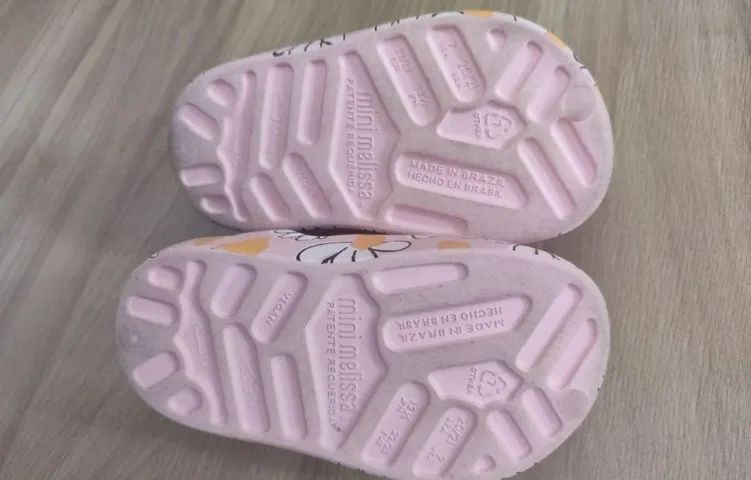 Mini Melissa  - Foto 3