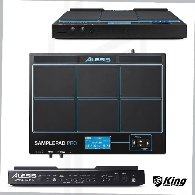 Alesis SamplePad Pro - Foto 2
