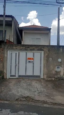 Captação de Casa a venda na Rua Jornalista Paulo Francis, Loteamento Residencial Novo Mundo, Campinas, SP