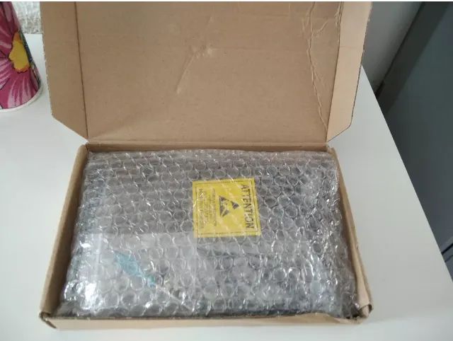 Adaptador Ssd M2 Nvme Para Pci-e X16 4 Slots C/ Coller - Foto 4