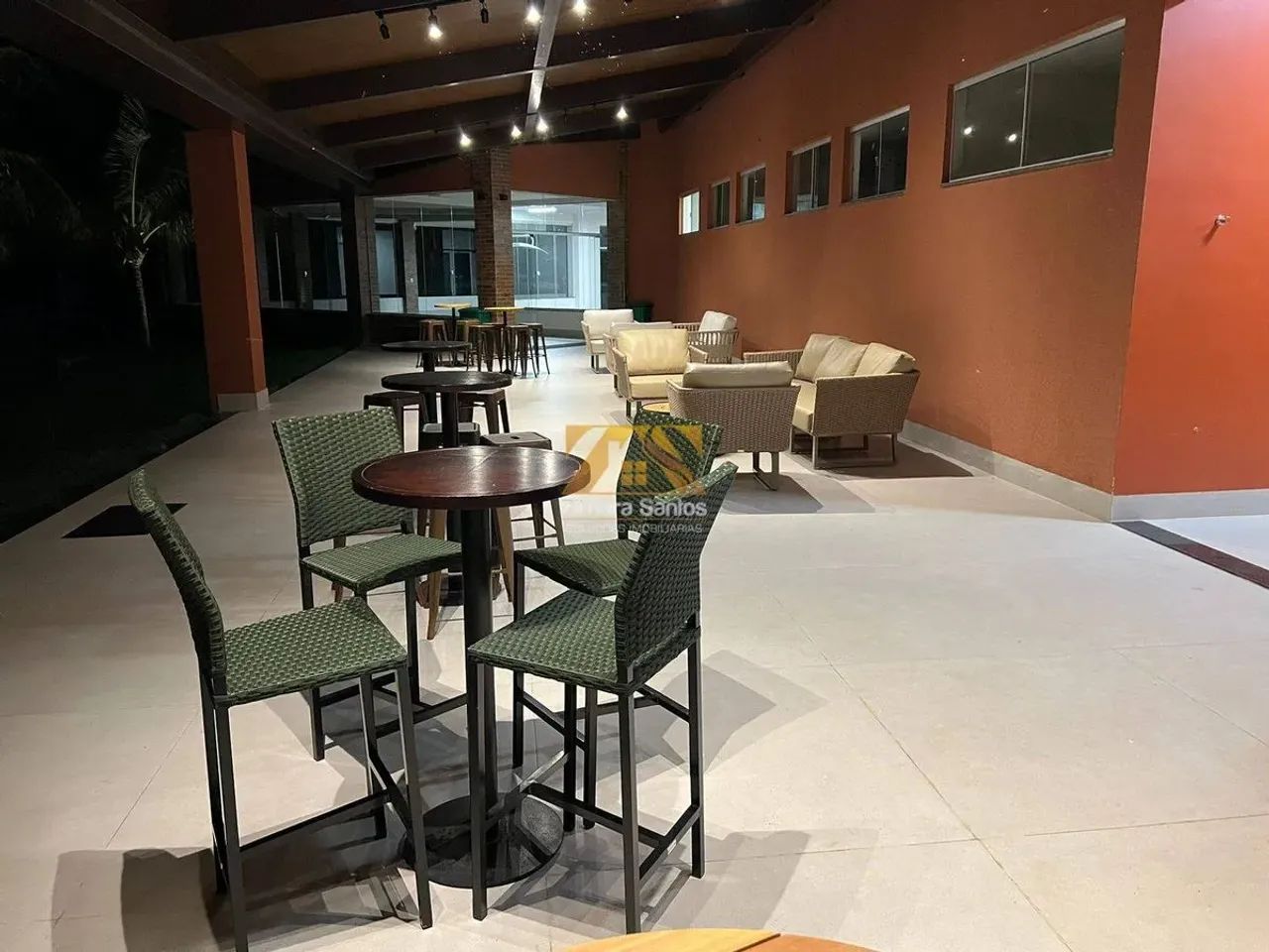 Terreno, 602 m² - Condomínio Caribe Golf - Palmas/TO - Foto 8