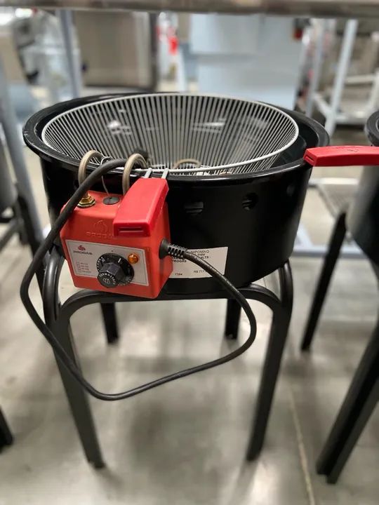 TACHO PASTEL 14L PR-14E - PROGAS 