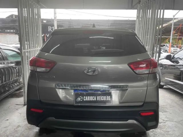 Hyundai CRETA 2018 prestige Parcelas 1.259,90 - Foto 4